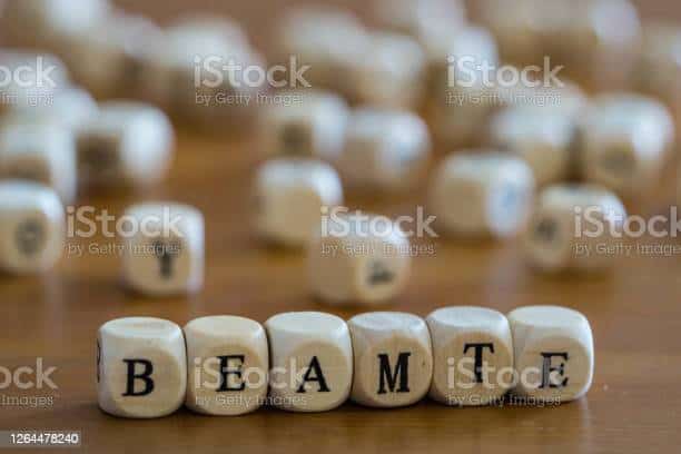 Symbolic Wooden Letters